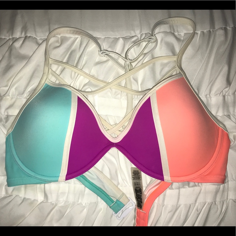 Victoria Secret Swim top